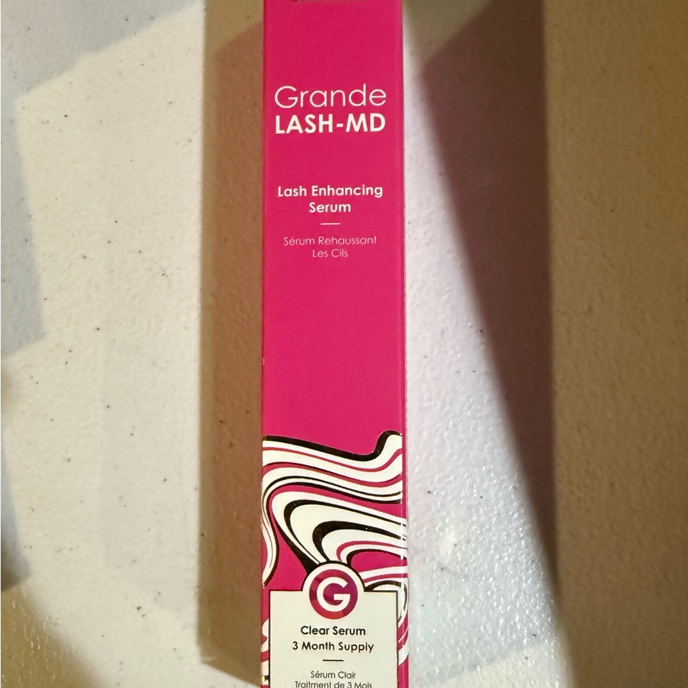 Grande Lash MD Enhancing Serum